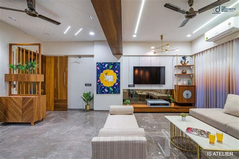 Budget-Friendly Tips for 4BHK Interior Design